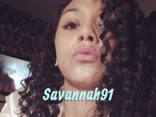 Savannah91