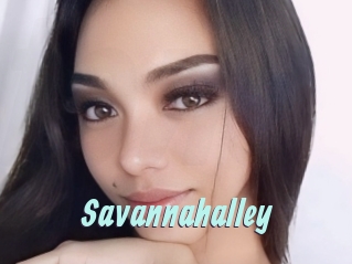 Savannahalley