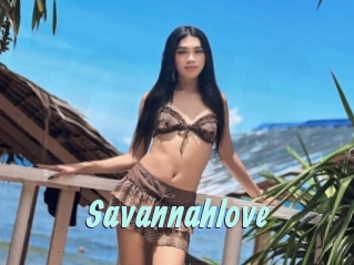 Savannahlove