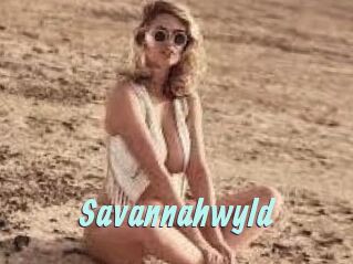 Savannahwyld