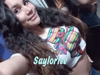 saylorlee Ton Show