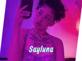 Sayluna
