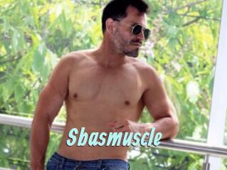 Sbasmuscle