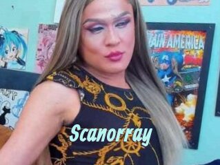 Scanorray