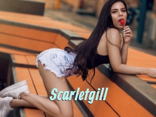 Scarletgill
