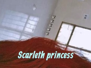 Scarleth_princess