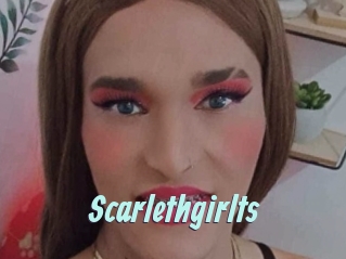 scarlethgirlts Ton Show