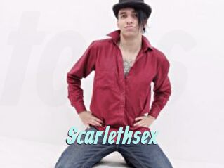 Scarlethsex
