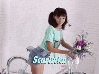 Scarletka