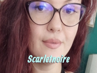 Scarletnoire