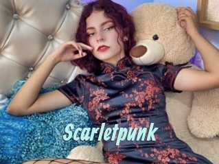 Scarletpunk