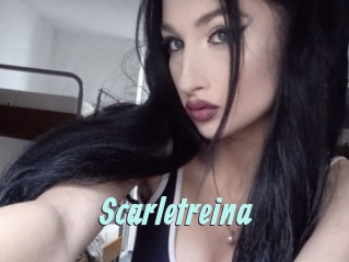 Scarletreina