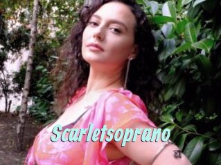 Scarletsoprano