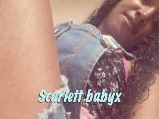 Scarlett_babyx