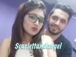 Scarlettandangel