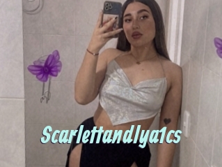 Scarlettandlya1cs