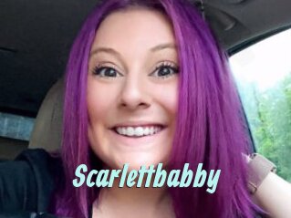 Scarlettbabby
