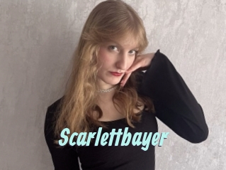 Scarlettbayer