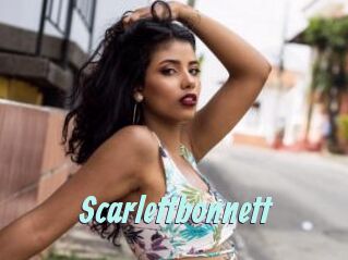 Scarlettbonnett