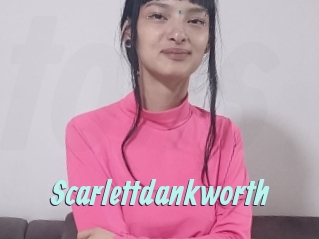 Scarlettdankworth
