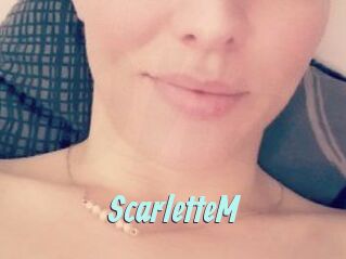 ScarletteM