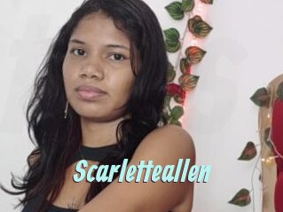 Scarletteallen