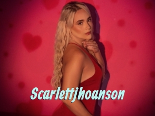 Scarlettjhoanson