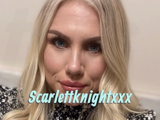 Scarlettknightxxx