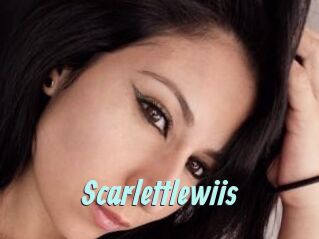 Scarlettlewiis