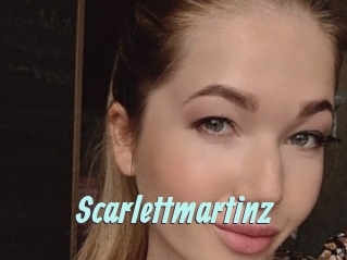 Scarlettmartinz