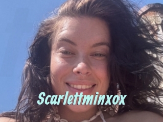 scarlettminxox Ton Show