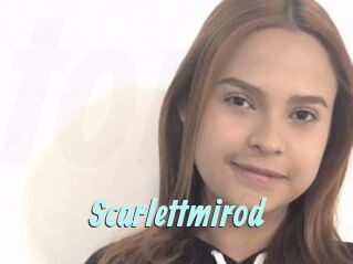Scarlettmirod