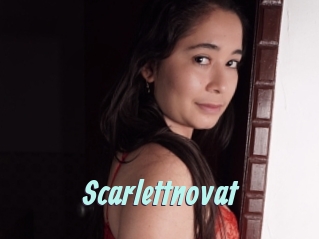 scarlettnovat Ton Show