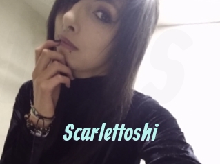 Scarlettoshi