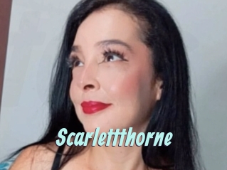 Scarlettthorne