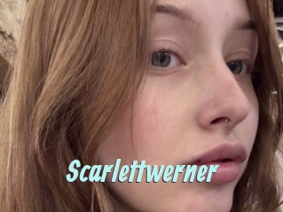 Scarlettwerner