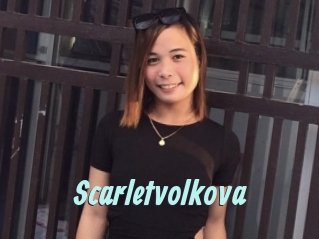 Scarletvolkova