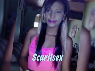 Scarlisex