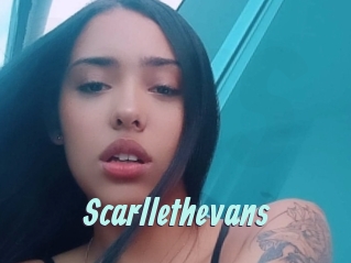 Scarllethevans