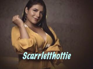Scarrletthottie