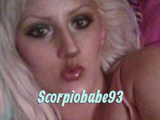 Scorpiobabe93