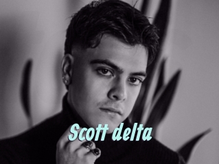scott_delta Ton Show