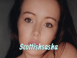 Scottishsasha