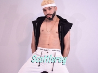 Scottleroy