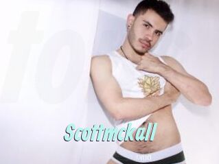 Scottmckall