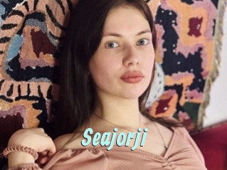 seajorji Ton Show