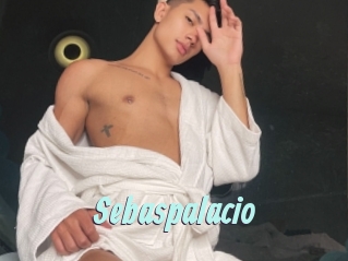 Sebaspalacio