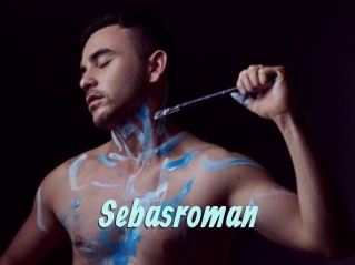 sebasroman Ton Show