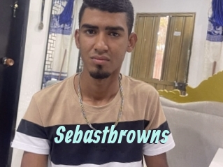 sebastbrowns Ton Show