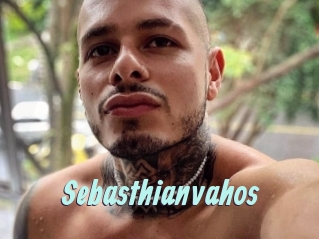 Sebasthianvahos